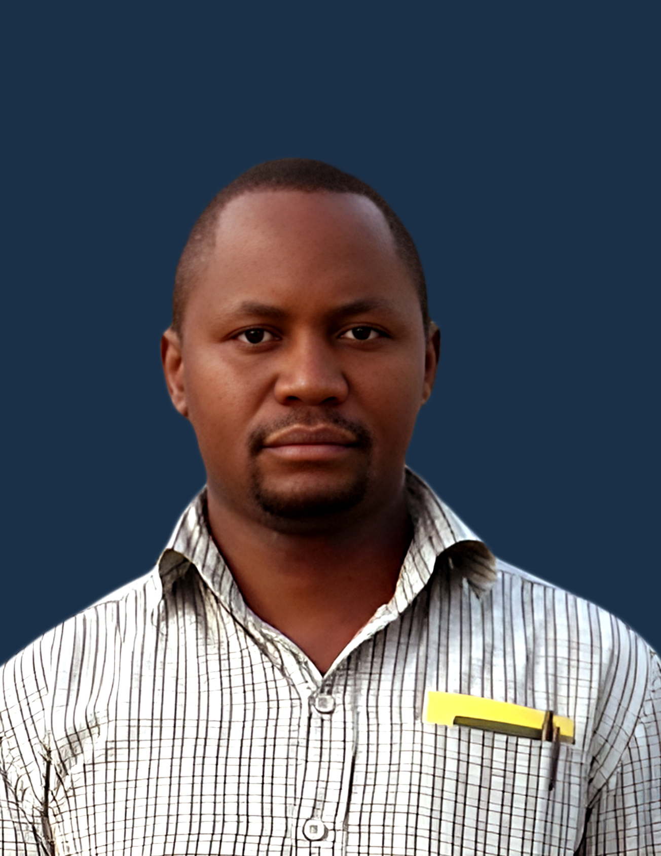Eng. Nesphory Paul